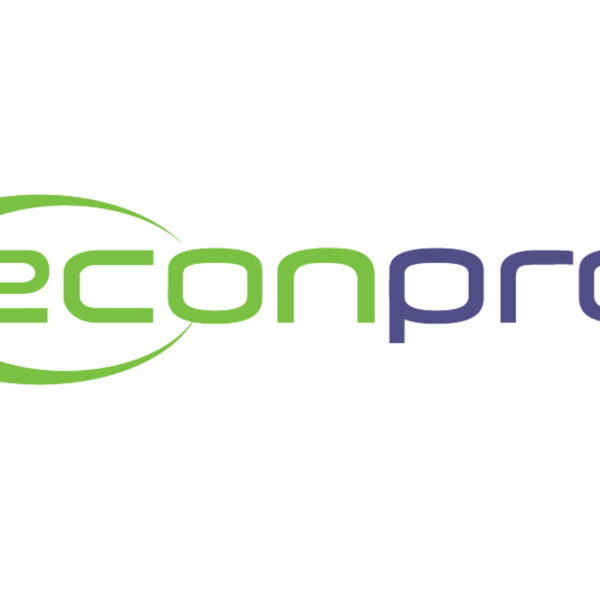 Econpro New Logo 2026