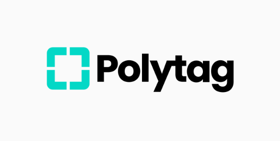 partner logo polytag